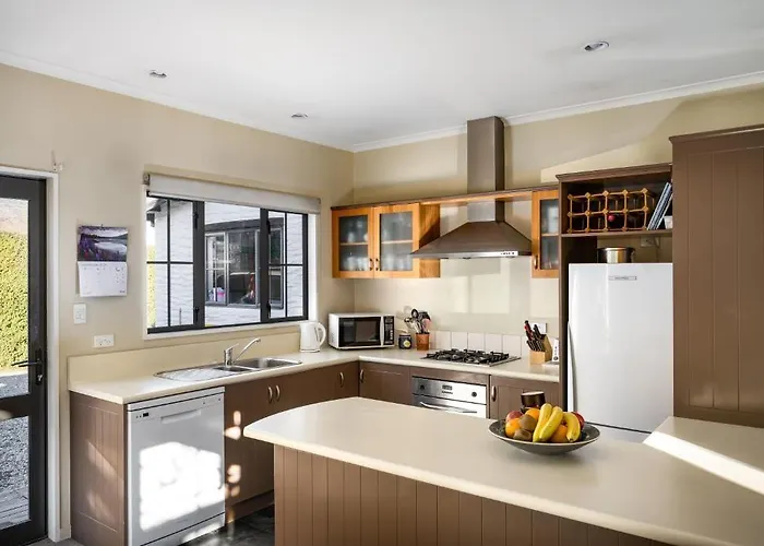 Bed & Breakfast Criffel Peak View 4*